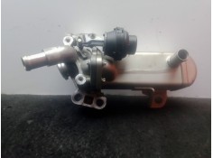 Recambio de enfriador gases egr para nissan nt400 cabstar (f24m) 35.14, 45.14 referencia OEM IAM 147355X00B - 516201801 - V29005