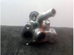 Recambio de enfriador gases egr para nissan nt400 cabstar (f24m) 35.14, 45.14 referencia OEM IAM 147355X00B - 516201801 - V29005 2