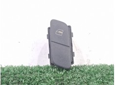Recambio de mando elevalunas delantero derecho para volkswagen polo (9n1) 1.4 16v referencia OEM IAM 6Q0959856 - 2544  