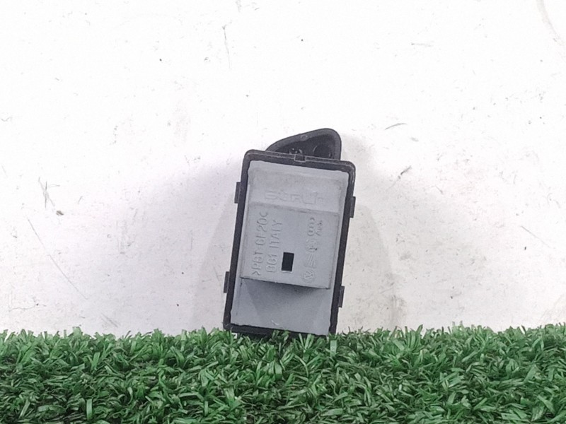 Recambio de mando elevalunas delantero derecho para volkswagen polo (9n1) 1.4 16v referencia OEM IAM 6Q0959856 - 2544  