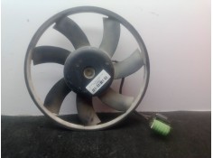 Recambio de electroventilador para opel insignia a (g09) 2.0 cdti (68) referencia OEM IAM P3612004 - A451061207  