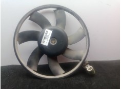 Recambio de electroventilador para opel insignia a (g09) 2.0 cdti (68) referencia OEM IAM P3613004 - A451541207  