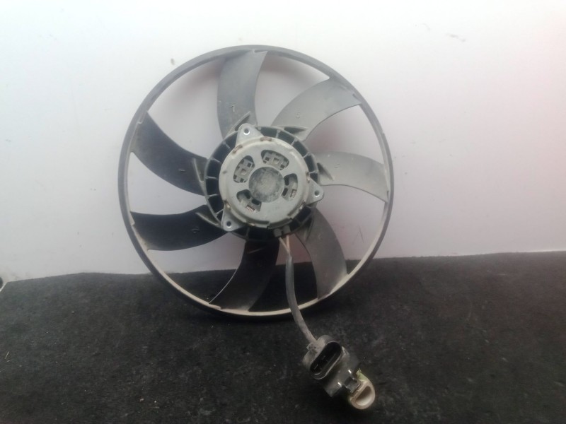 Recambio de electroventilador para opel insignia a (g09) 2.0 cdti (68) referencia OEM IAM P3613004 - A451541207  