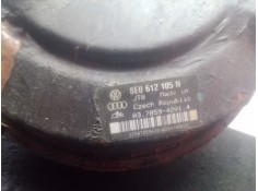 Recambio de servofreno para audi a4 b6 descapotable (8h7) 2.5 tdi referencia OEM IAM 8E0612105N   2