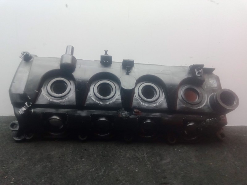 Recambio de tapa balancines para nissan nt400 cabstar (f24m) 35.14, 45.14 referencia OEM IAM 70371333 MAHLE 