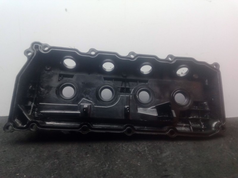 Recambio de tapa balancines para nissan nt400 cabstar (f24m) 35.14, 45.14 referencia OEM IAM 70371333 MAHLE 