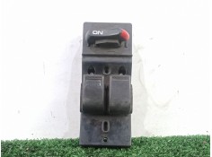 Recambio de mando elevalunas delantero izquierdo para honda civic berlina 3/4 (ej/ek) 1.4 referencia OEM IAM   