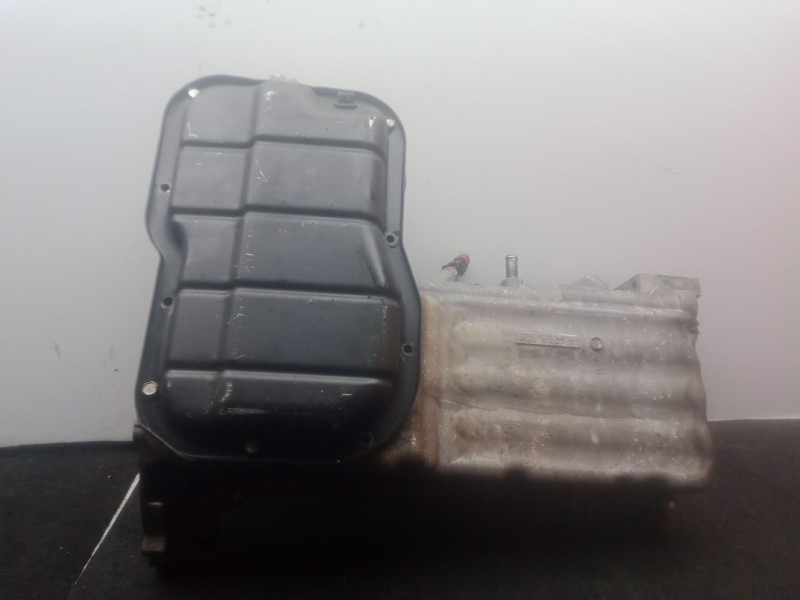 Recambio de carter para nissan nt400 cabstar (f24m) 35.14, 45.14 referencia OEM IAM   