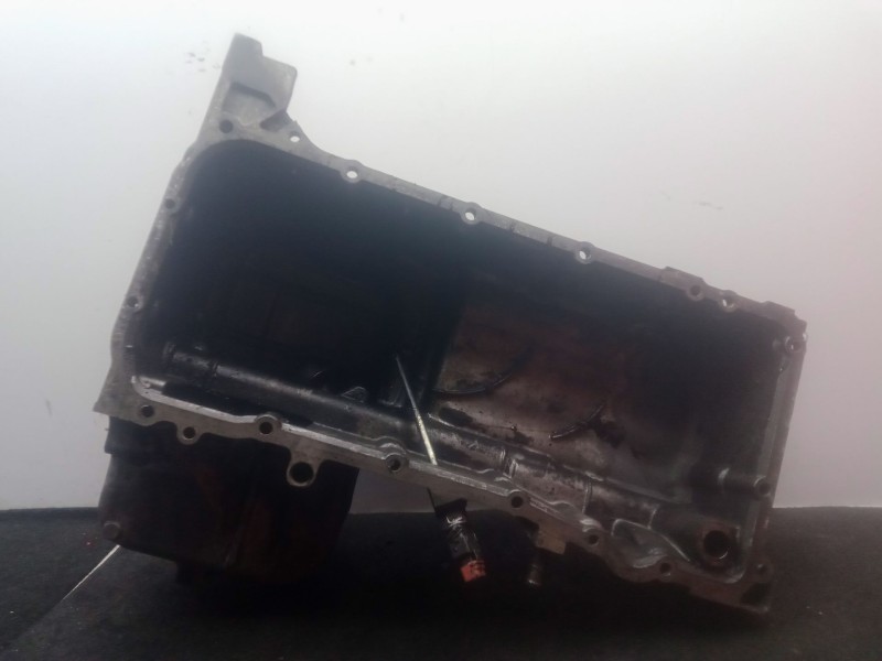 Recambio de carter para nissan nt400 cabstar (f24m) 35.14, 45.14 referencia OEM IAM   
