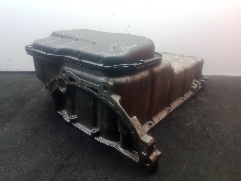 Recambio de carter para nissan nt400 cabstar (f24m) 35.14, 45.14 referencia OEM IAM   