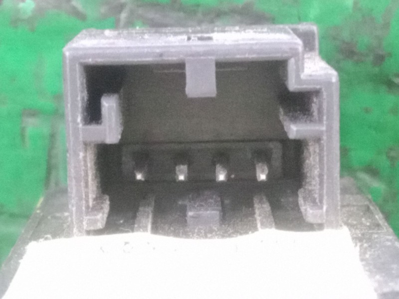 Recambio de mando elevalunas trasero derecho para audi a8 (4e2) 4.2 quattro referencia OEM IAM 4E0959855  