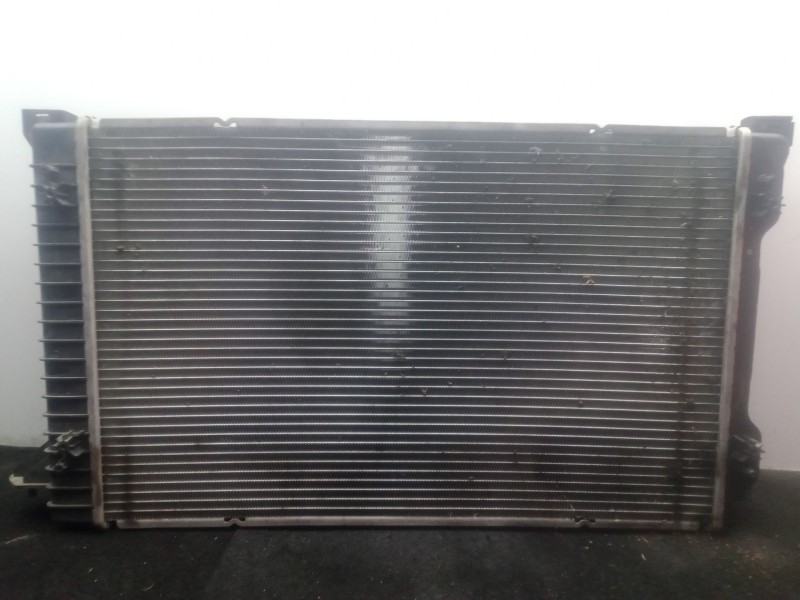 Recambio de radiador agua para audi a4 b6 descapotable (8h7) 2.5 tdi referencia OEM IAM 2002303 NRF 