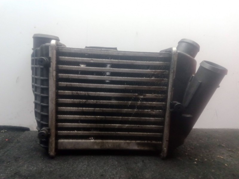 Recambio de intercooler para audi a4 b6 descapotable (8h7) 2.5 tdi referencia OEM IAM 8E0145806C  