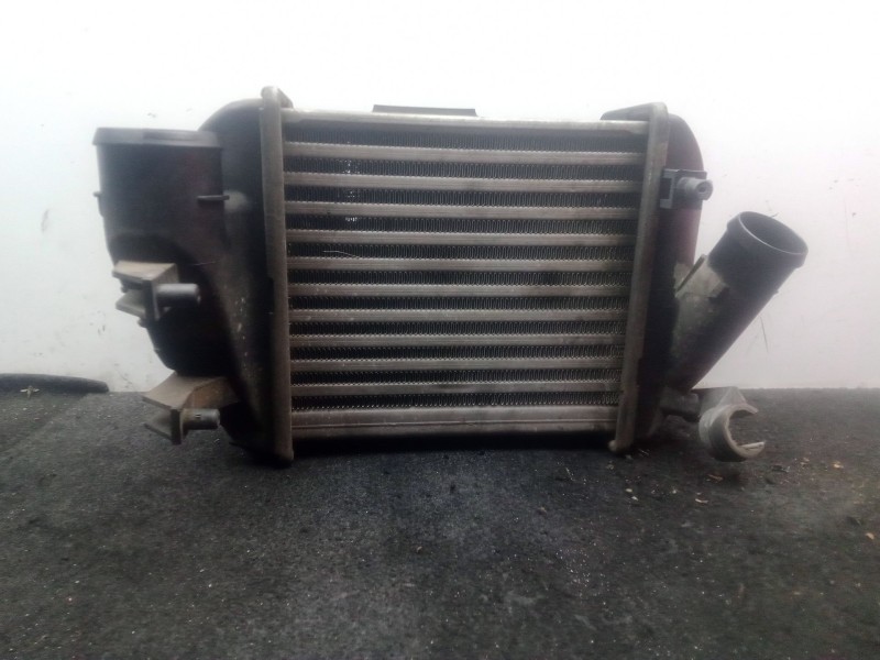 Recambio de intercooler para audi a4 b6 descapotable (8h7) 2.5 tdi referencia OEM IAM 8E0145805P  