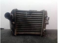 Recambio de intercooler para audi a4 b6 descapotable (8h7) 2.5 tdi referencia OEM IAM 8E0145805P   2