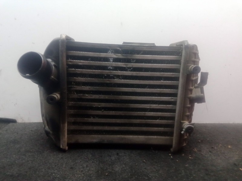 Recambio de intercooler para audi a4 b6 descapotable (8h7) 2.5 tdi referencia OEM IAM 8E0145805P  