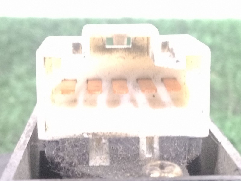 Recambio de mando elevalunas delantero derecho para honda civic coupe 1.5 g referencia OEM IAM   