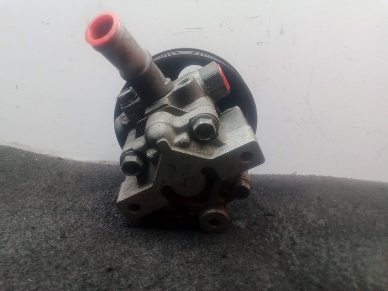 Recambio de bomba direccion para opel insignia a (g09) 2.0 cdti (68) referencia OEM IAM 13309336 - YS1121H22076  