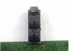 Recambio de mando elevalunas delantero izquierdo para honda accord berlina (cg7-9/ch1-7) 2.0 16v cat referencia OEM IAM   