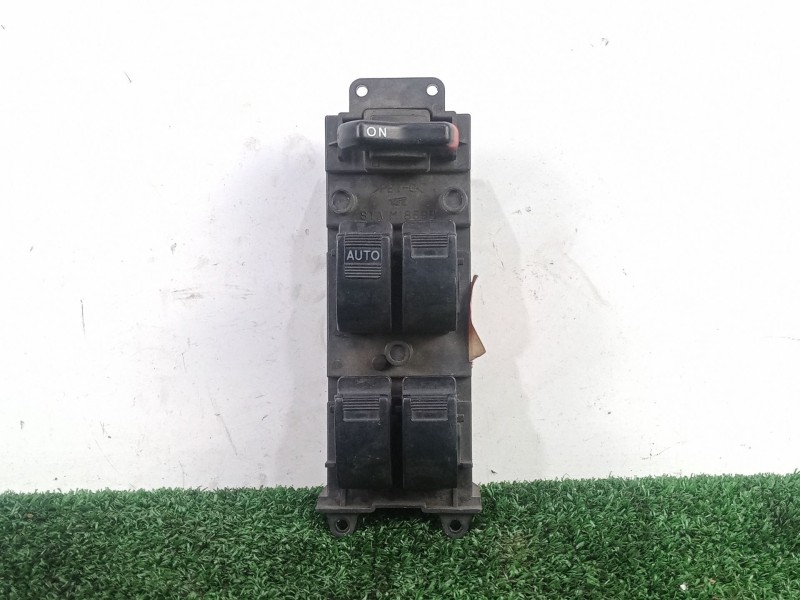 Recambio de mando elevalunas delantero izquierdo para honda accord berlina (cg7-9/ch1-7) 2.0 16v cat referencia OEM IAM   