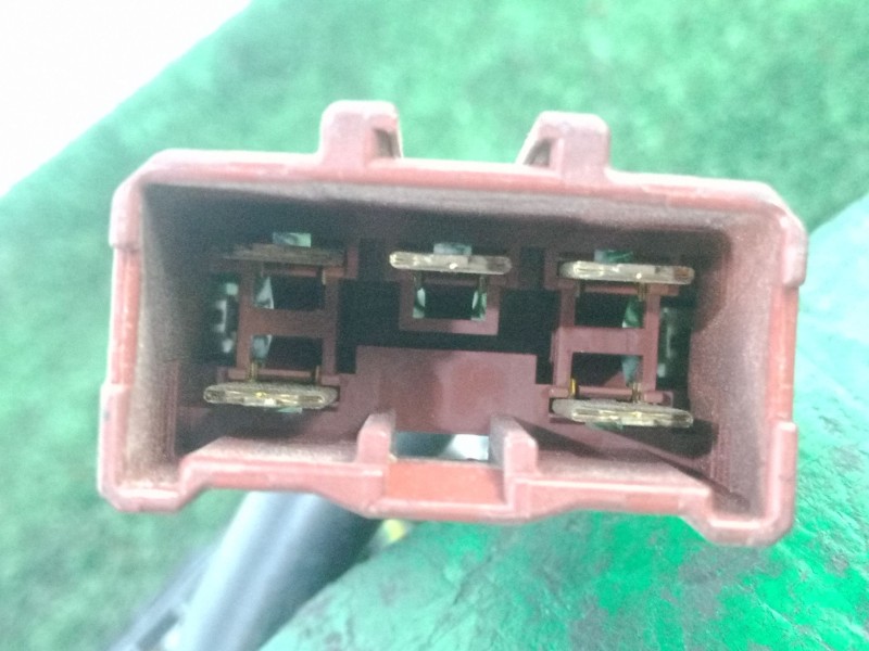 Recambio de mando elevalunas delantero derecho para mg serie 45 (rt) 1.6 16v cat referencia OEM IAM   