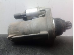 Recambio de motor arranque para audi a3 (8p1) 1.9 tdi referencia OEM IAM 02M911023N - TS18E8 VALEO 