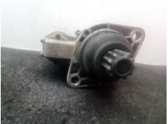 Recambio de motor arranque para audi a3 (8p1) 1.9 tdi referencia OEM IAM 02M911023N - TS18E8 VALEO  2