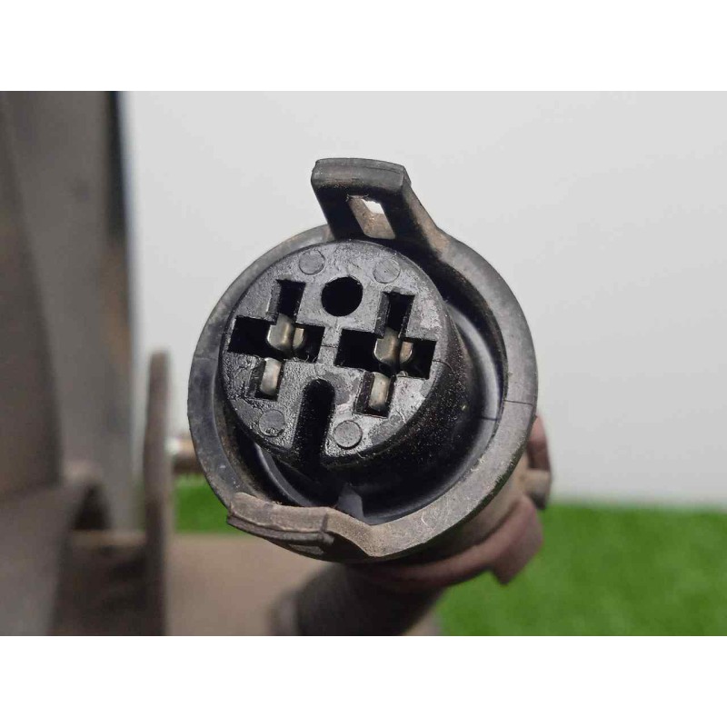 Recambio de electroventilador para seat ibiza (6k) 1.4 referencia OEM IAM  Ø DIAMETRO: 300MM 2.PINES