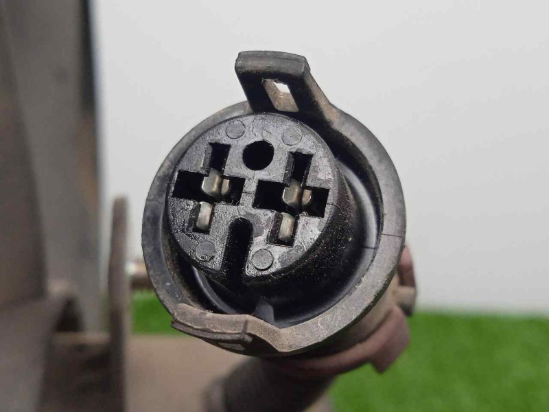 Recambio de electroventilador para seat ibiza (6k) 1.4 referencia OEM IAM  Ø DIAMETRO: 300MM 2.PINES