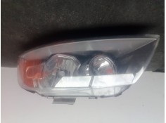Recambio de faro izquierdo para audi a3 (8p1) 1.9 tdi referencia OEM IAM 01206201 - 13052357  