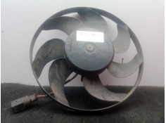 Recambio de electroventilador radiador aire acondicionado para audi a3 (8p1) 1.9 tdi referencia OEM IAM 1K0959455ES SIEMENS VDO 