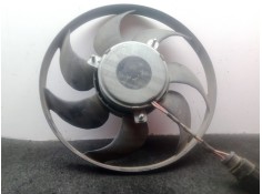 Recambio de electroventilador radiador aire acondicionado para audi a3 (8p1) 1.9 tdi referencia OEM IAM 1K0959455ES SIEMENS VDO  2