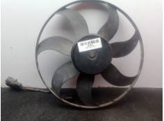 Recambio de electroventilador para audi a3 (8p1) 1.9 tdi referencia OEM IAM 1K0959455EA SIEMENS VDO 