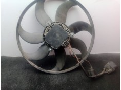 Recambio de electroventilador para audi a3 (8p1) 1.9 tdi referencia OEM IAM 1K0959455EA SIEMENS VDO  2