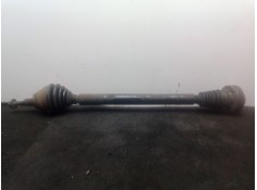 Recambio de transmision delantera derecha para audi a3 (8p1) 1.9 tdi referencia OEM IAM   