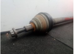 Recambio de transmision delantera derecha para audi a3 (8p1) 1.9 tdi referencia OEM IAM    2