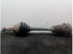 Recambio de transmision delantera izquierda para audi a3 (8p1) 1.9 tdi referencia OEM IAM   
