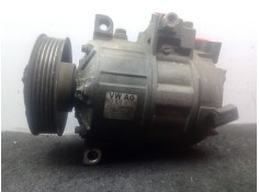 Recambio de compresor aire acondicionado para audi a3 (8p1) 1.9 tdi referencia OEM IAM 1K0820803N  