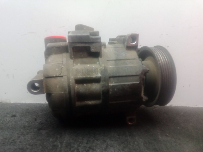 Recambio de compresor aire acondicionado para audi a3 (8p1) 1.9 tdi referencia OEM IAM 1K0820803N  