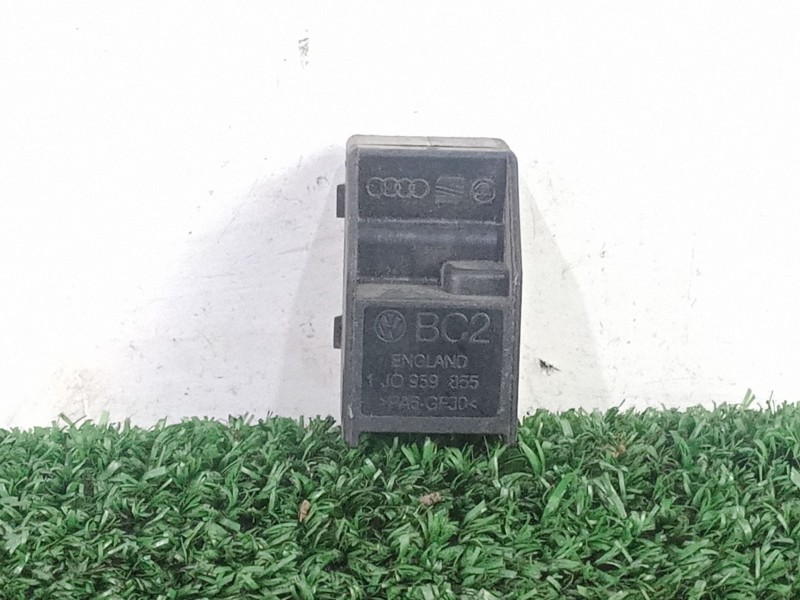 Recambio de mando elevalunas trasero derecho para volkswagen passat berlina (3b2) 1.9 tdi referencia OEM IAM   