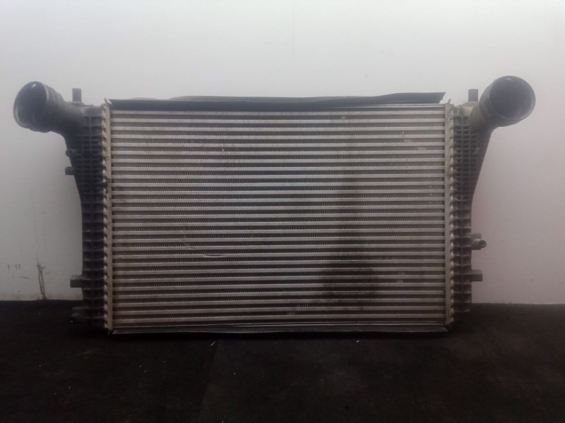 Recambio de radiador agua para audi a3 (8p1) 1.9 tdi referencia OEM IAM 1K0145803T - N6898002 BEHR 