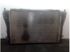 Recambio de radiador agua para audi a3 (8p1) 1.9 tdi referencia OEM IAM 1K0145803T - N6898002 BEHR  2