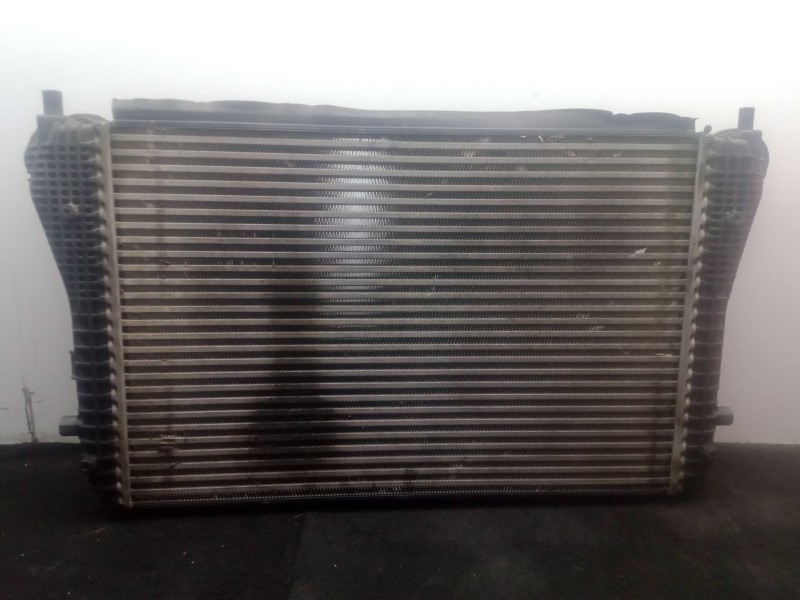 Recambio de radiador agua para audi a3 (8p1) 1.9 tdi referencia OEM IAM 1K0145803T - N6898002 BEHR 