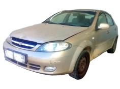 chevrolet lacetti (j200) del año 2007