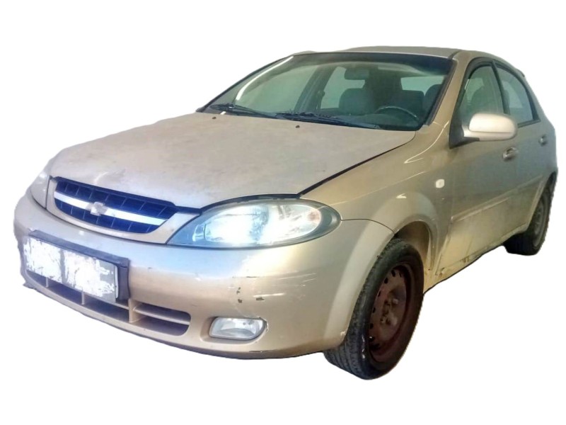 chevrolet lacetti (j200) del año 2007