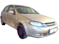 chevrolet lacetti (j200) del año 2007 2