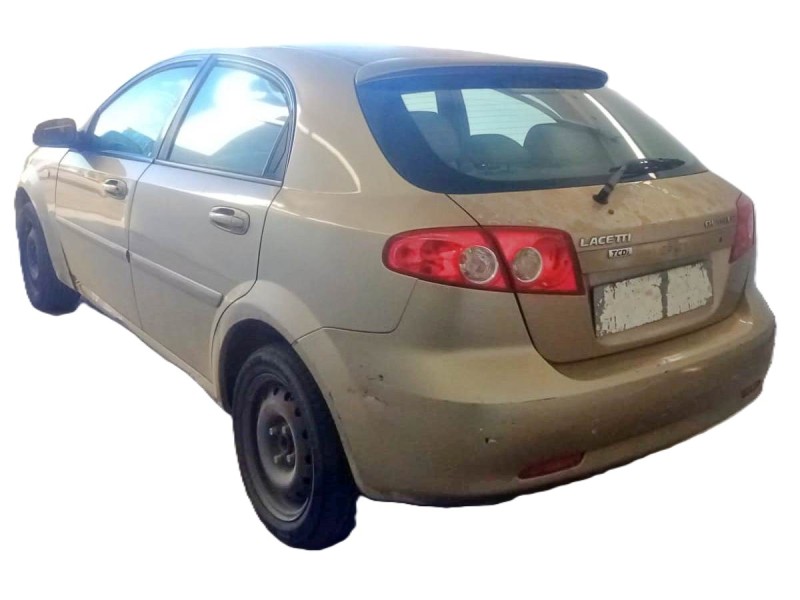 chevrolet lacetti (j200) del año 2007
