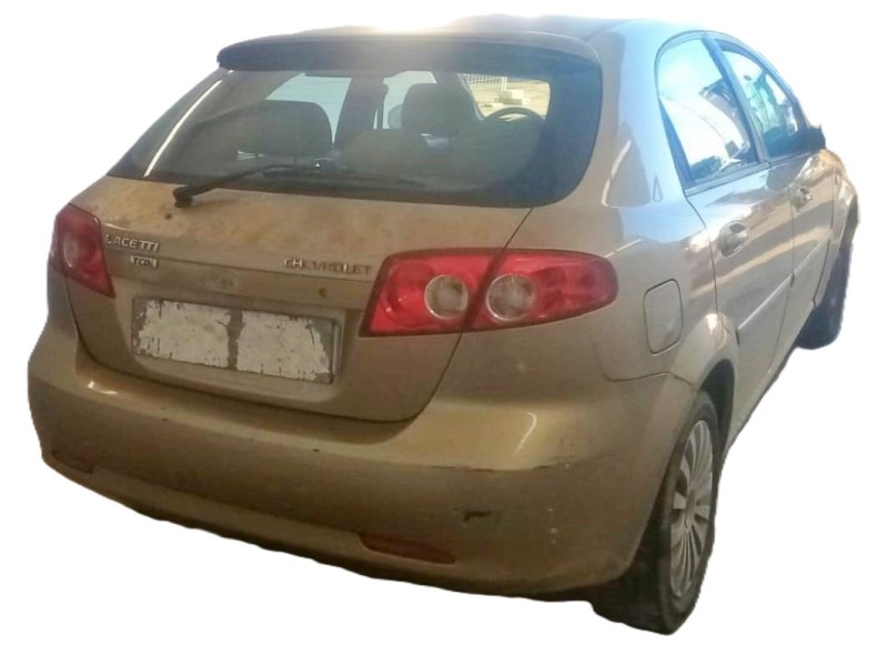 chevrolet lacetti (j200) del año 2007