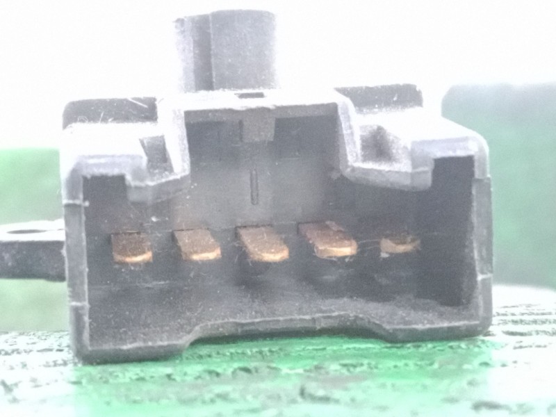 Recambio de mando elevalunas delantero derecho para mg serie 25 (rf) 1.4 16v cat referencia OEM IAM   