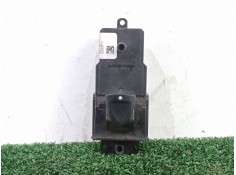 Recambio de mando elevalunas trasero izquierdo para honda civic berlina 5 (fk) 1.8 vtec cat referencia OEM IAM 83790SMGU011 - 35